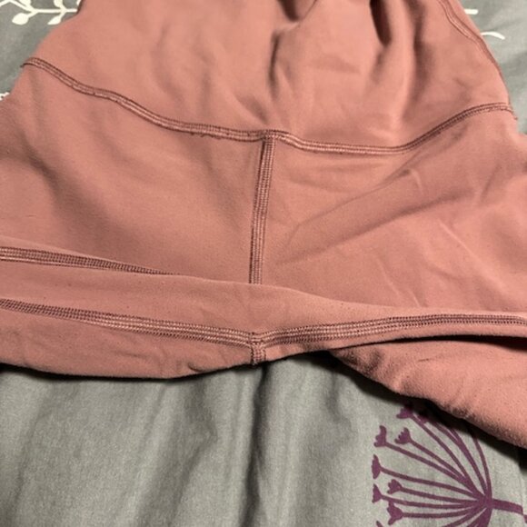 Lululemon Align Leggings size 2 - Picture 3 of 5